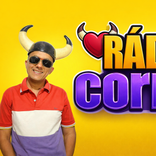 Uma semana de muito chifre