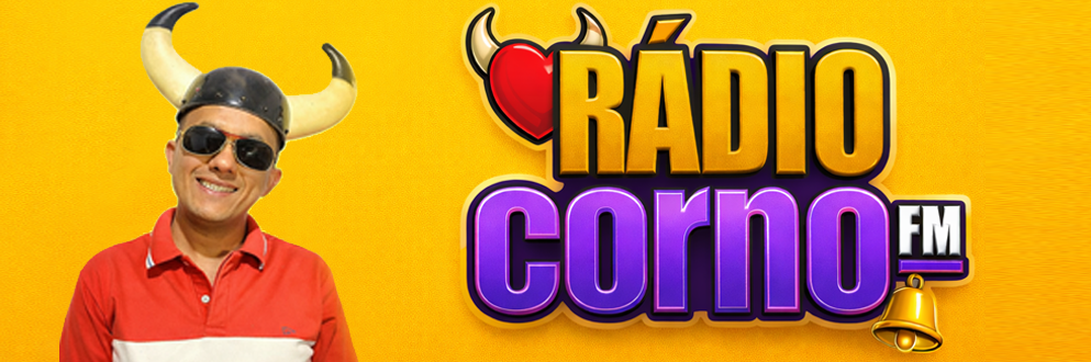 Aplicativo Corno FM